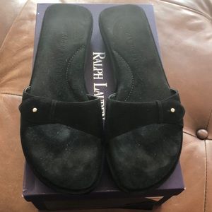 Ralph Lauren sandal